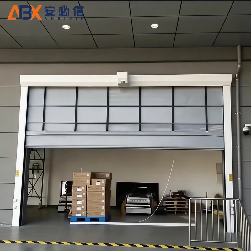 锦州冷库门封