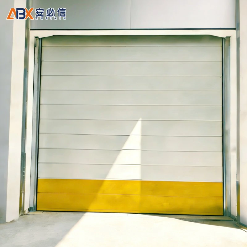 锦州滑升门